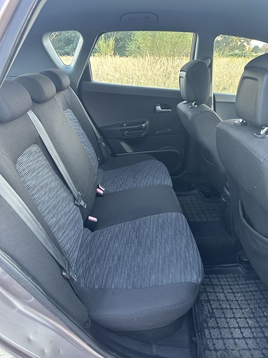Kia Ceed 1.6CRDI 115KM
