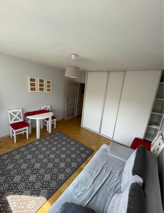 Mieszkanie 30mkw / ul. Strubiczów / dostępne od października