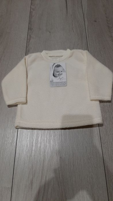 3-częściowy komplecik roz. 74