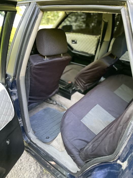 В продажі Audi 80 b3