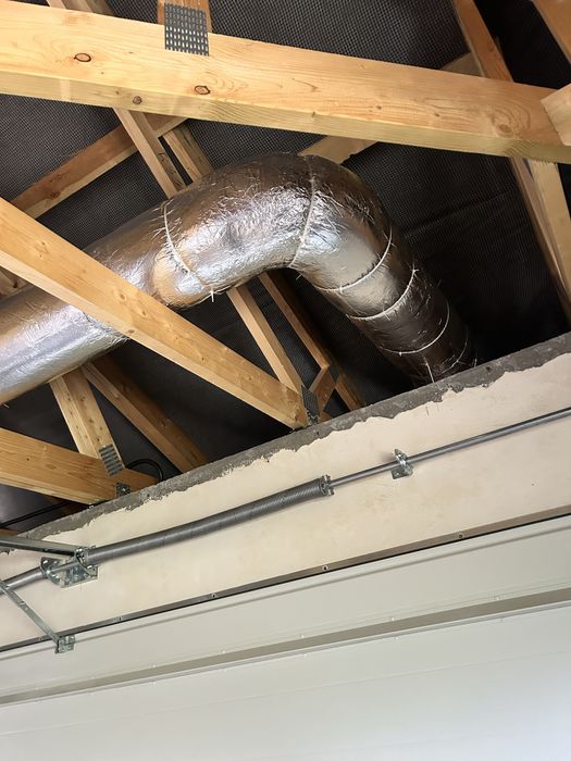 Montaż Wentylacji Rekuperacji Klimatyzacji