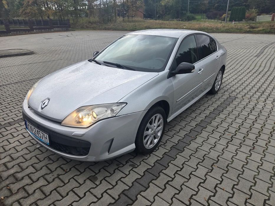 Renault Laguna