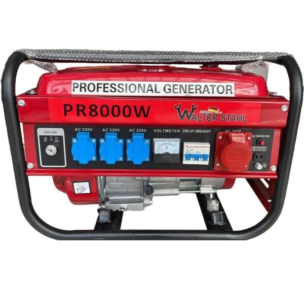 Сдам генератор в аренду