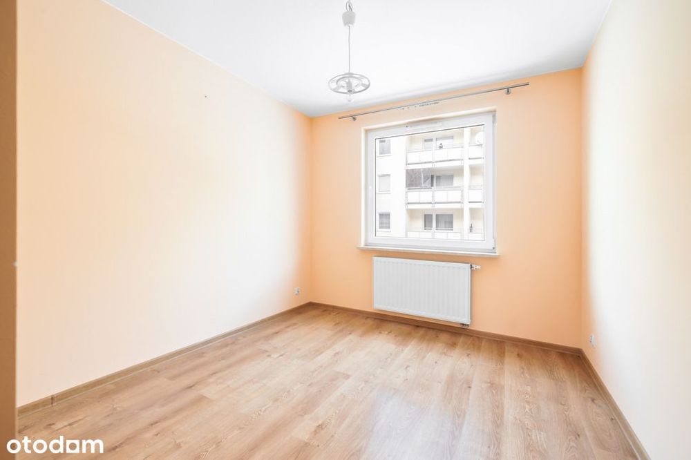 65.63 m² | 3 pokoje | oddzielna kuchnia | nowe - Widok 3