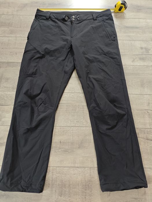 Spodnie trekkingowe  Black Diamond Alpine XL