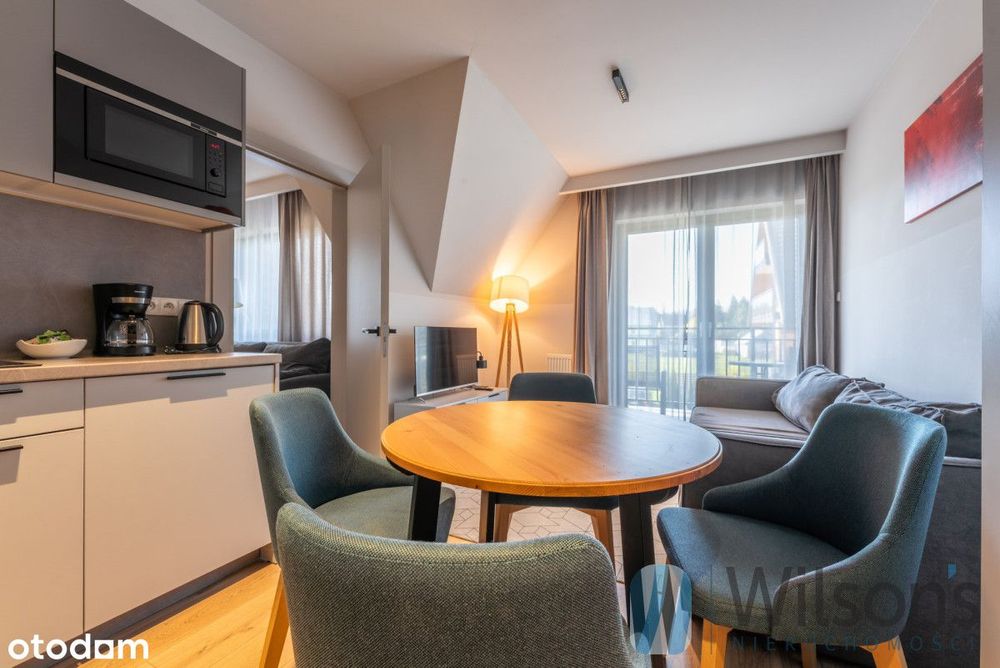 Apartament - Białka Tatrzańska