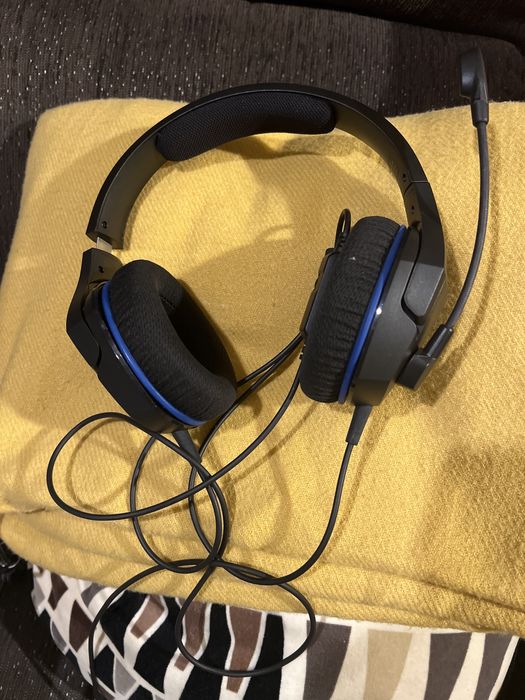 HyperX Gaming Headset by Kingston64738204736897120