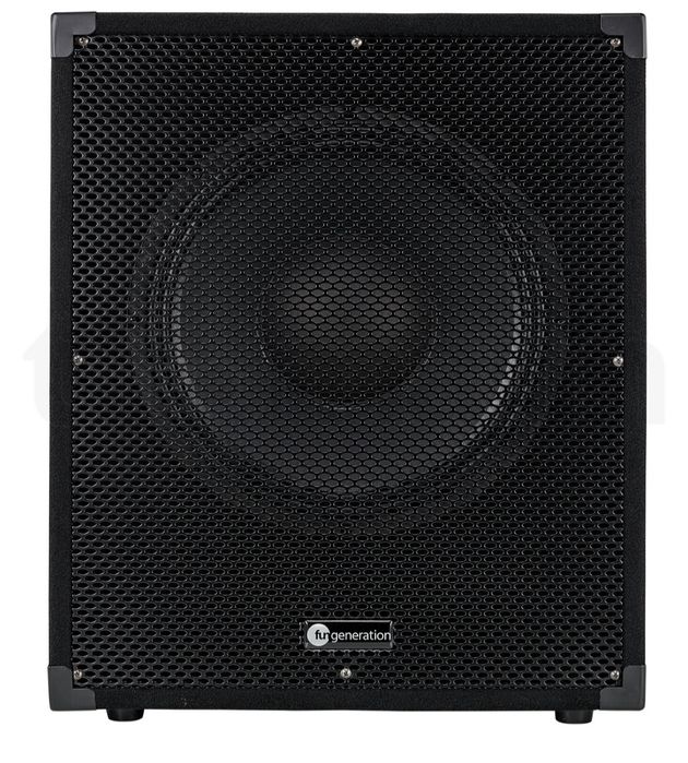 Aluguer de material de som