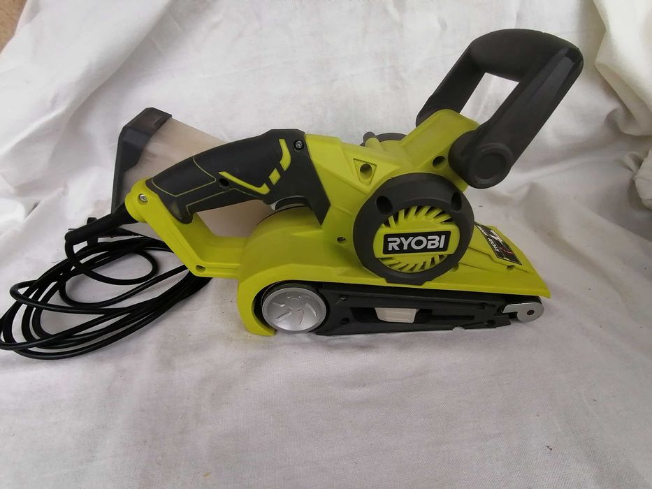 Rebarbadora Niteo Tools nova