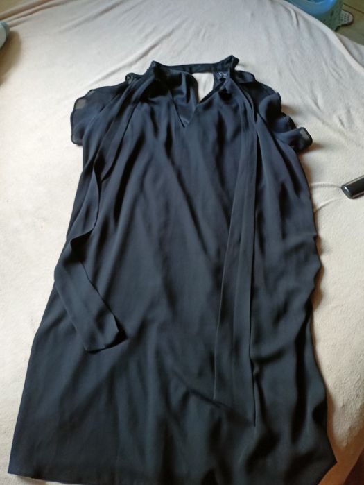 Sukienka damska elegancja 42/44