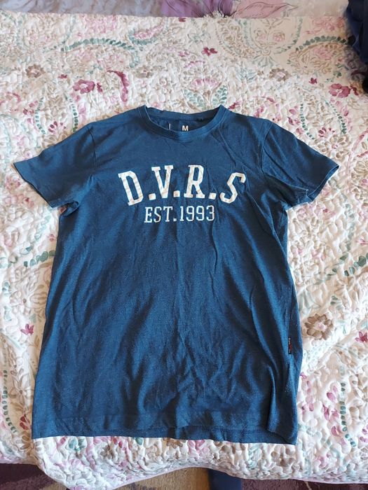 Diverse T-shirt  rozmiar M
