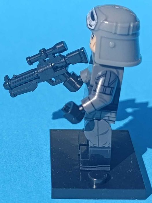 Imperial Army Trooper v1 (Star Wars)