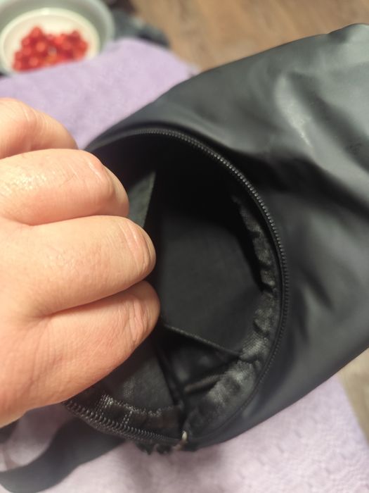 Сумка Уни сек через плечо