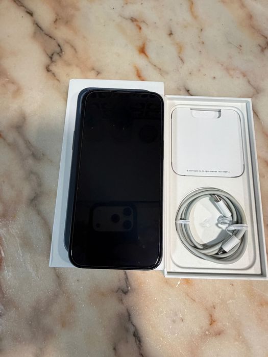 Apple IPhone 13 Azul