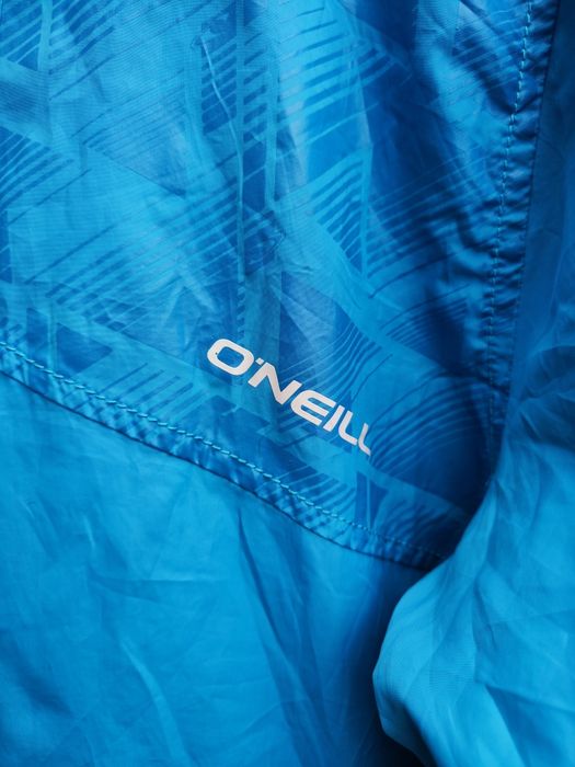 Oryginalna Kurtka Jacket O'NEILL hoodie przeciwwiatr i  przeciwdeszcz
