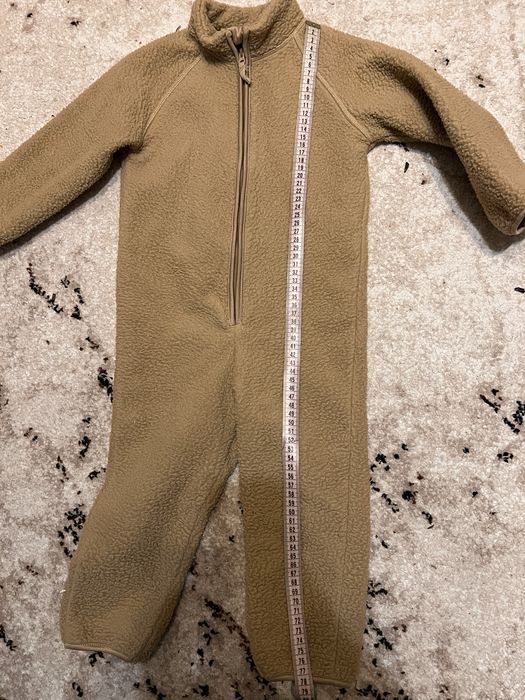 Терлий костюм/ чоловічок H&M