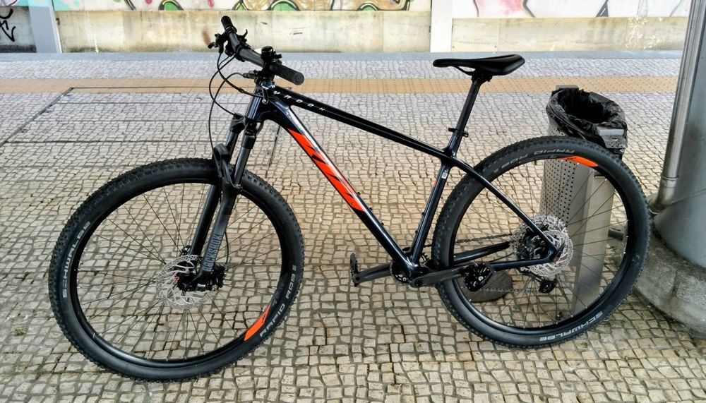 KTM  Myroon Pro 29 Carbon   NEGOCIÁVEL