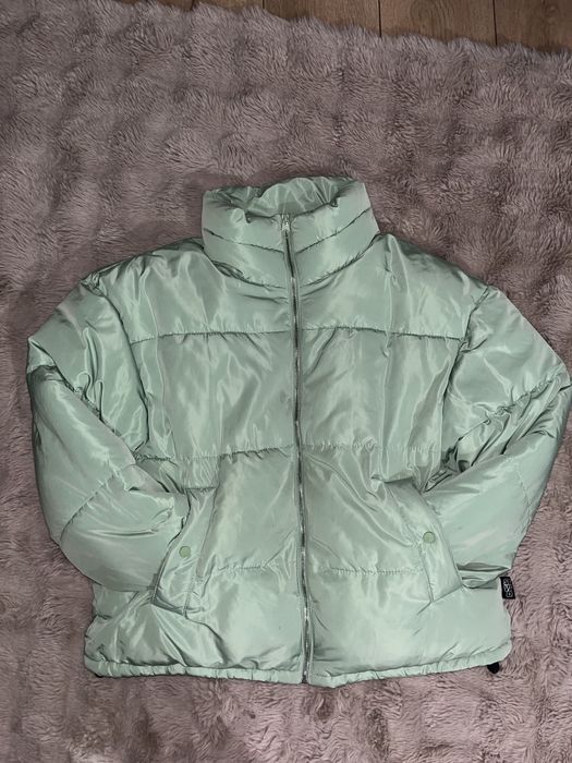 Kurtka zimowa męska XL