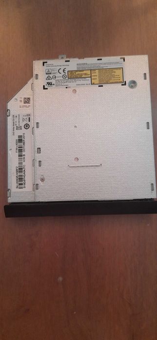 Дисковод для ASUS X555s