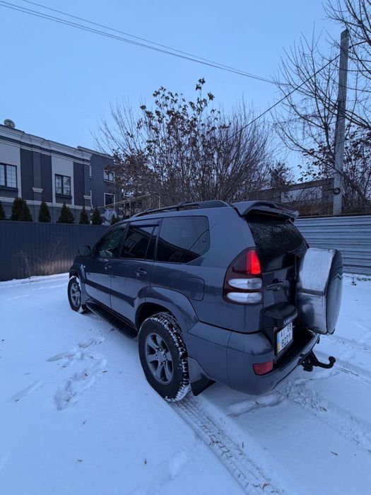 Продам Toyota Prado