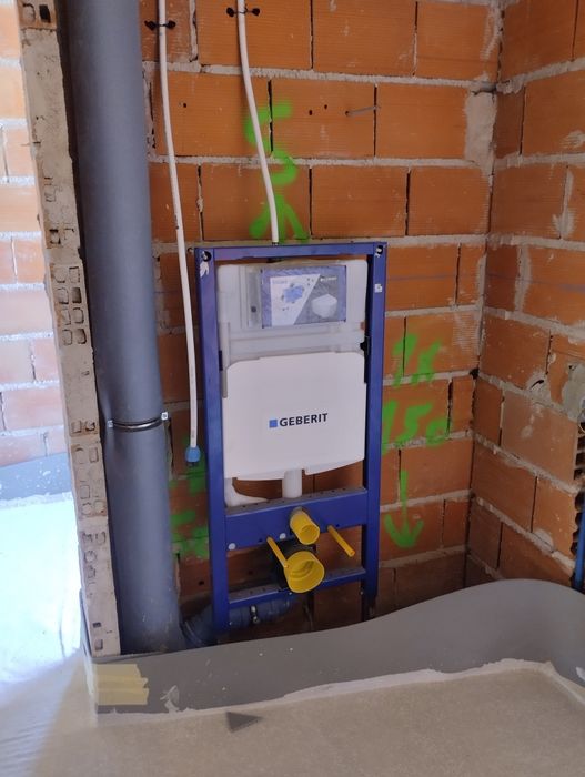 Canalizador disponível – Preços justos e serviço rápido