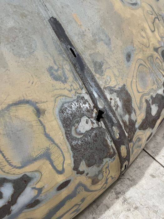 Fiat 600 Várias Peças