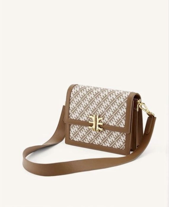 Сумка jwpei mini flap crossbody