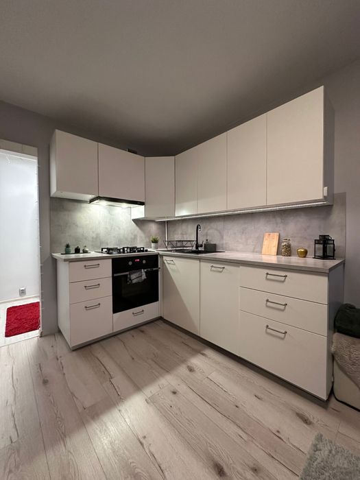 Warszawa Bródno | 38m² | Metro | Klimatyzacja | Wszystko w cenie - Widok 2