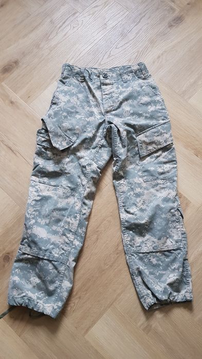 Spodnie bojówki M6 USMC