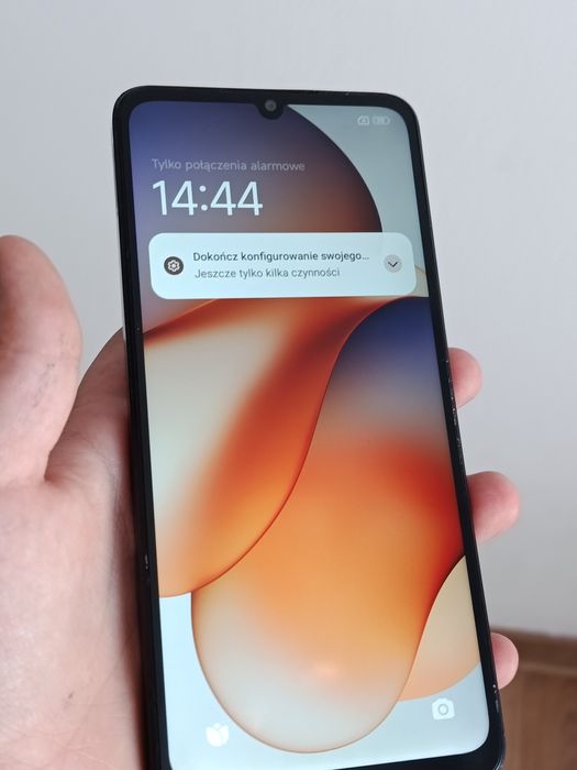 Xiaomi redmi c13