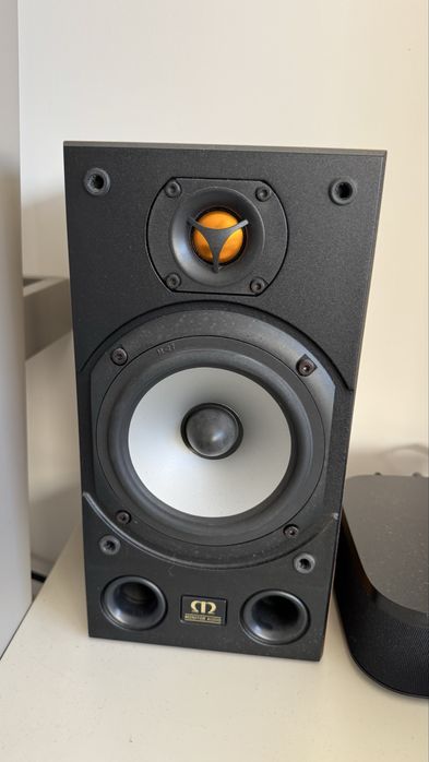 TEAC conjunto Aparelhagem