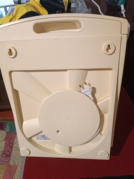очищувач повітря Philips Allergis 75 Turbo