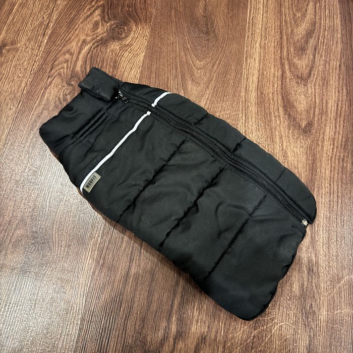 Woofit теплая куртка для собаки олежда для собак