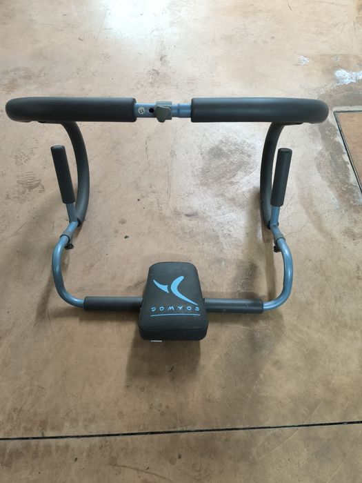 Domyos Abdominal Exercise Machine64751808857345120
