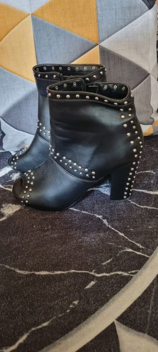 Nowe!!! Botki . Polecam