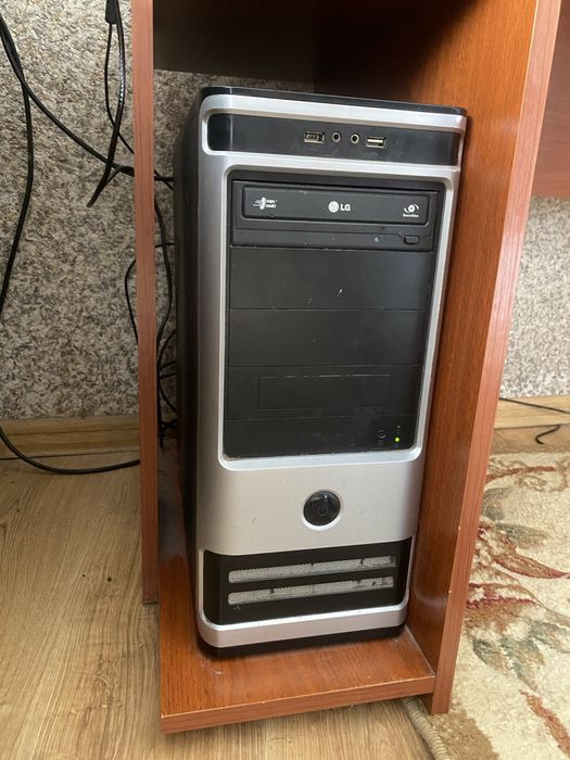 Ігровий комп'ютер