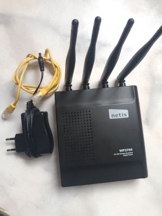 Роутер router wifi вай фай для інтернет
