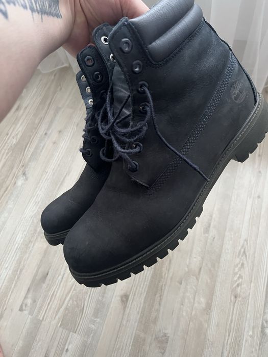 Timberland мужские ботинки
