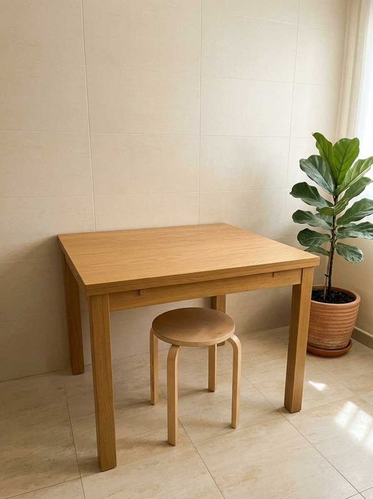 Mesa cozinha/sala