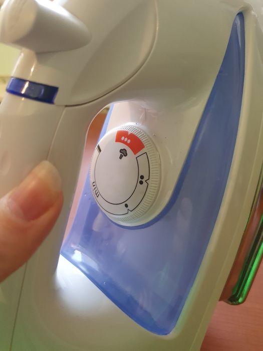 Праска/ утюг Elco