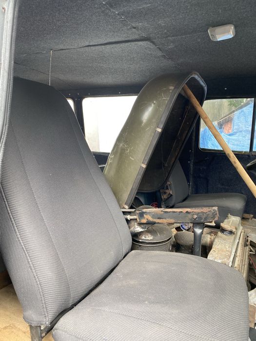 Продаж УАЗа-452 буханка