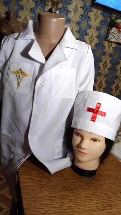 Костюмы маскарадные  детские.