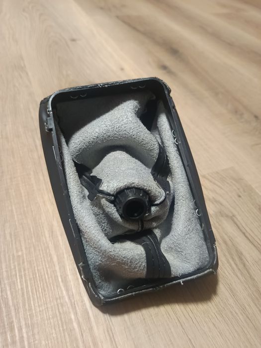 Manetes Mercedes W211