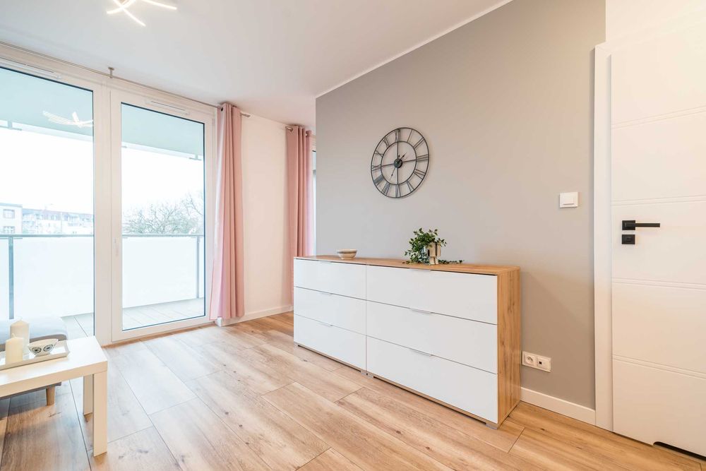 Kawalerka 27 m²| Taras| Perłowa Dolina | Bez prowizji !