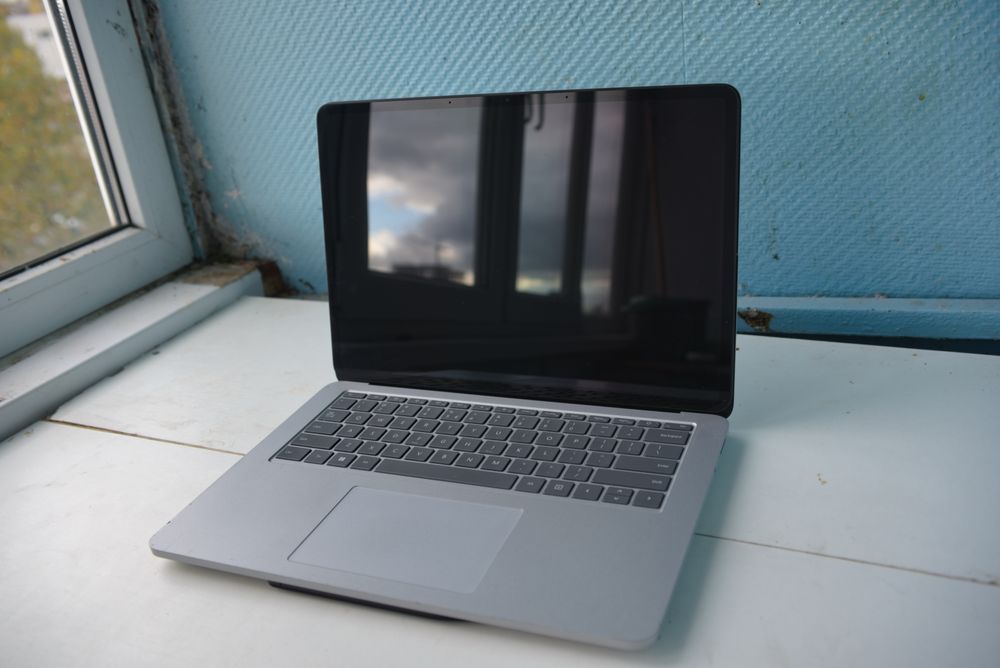 Microsoft Surface Studio Laptop 16\1ТБ