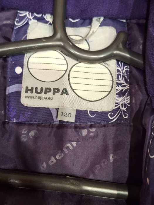 Зимовий комплект Huppa , 128 р