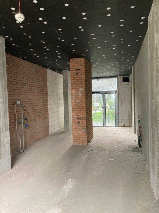 Оренда комерційних приміщень ЖК " Файна Таун", вул. Салютна, 2, Нивки