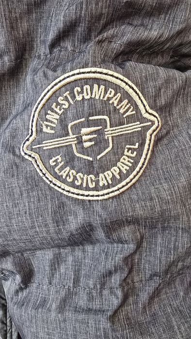 Kurtka zimowa Feewear XL
