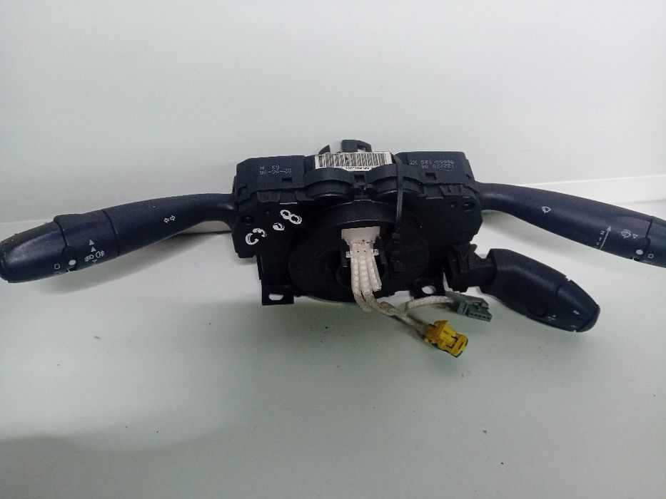 Comutador de piscas citroen c3 ano 2008
