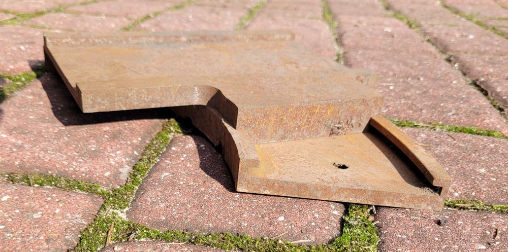 Stół maszynowy łukowy frezarka narzędziowa grawerka stół krzyżowy